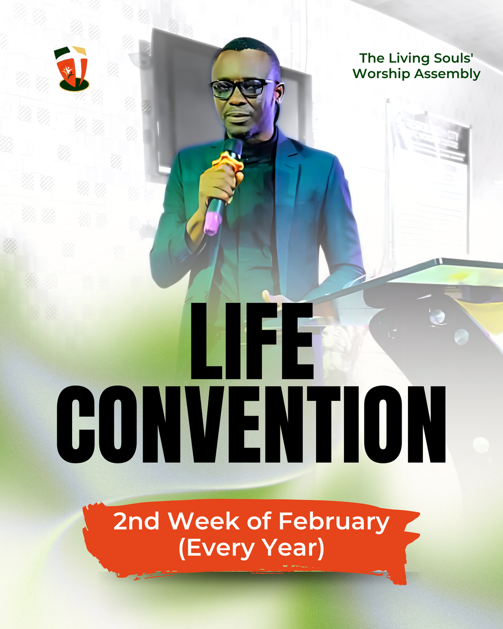 Life Convention