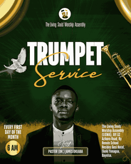 Trumpet Service