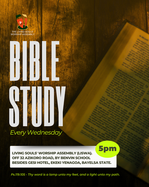 Word Encounter Flyer